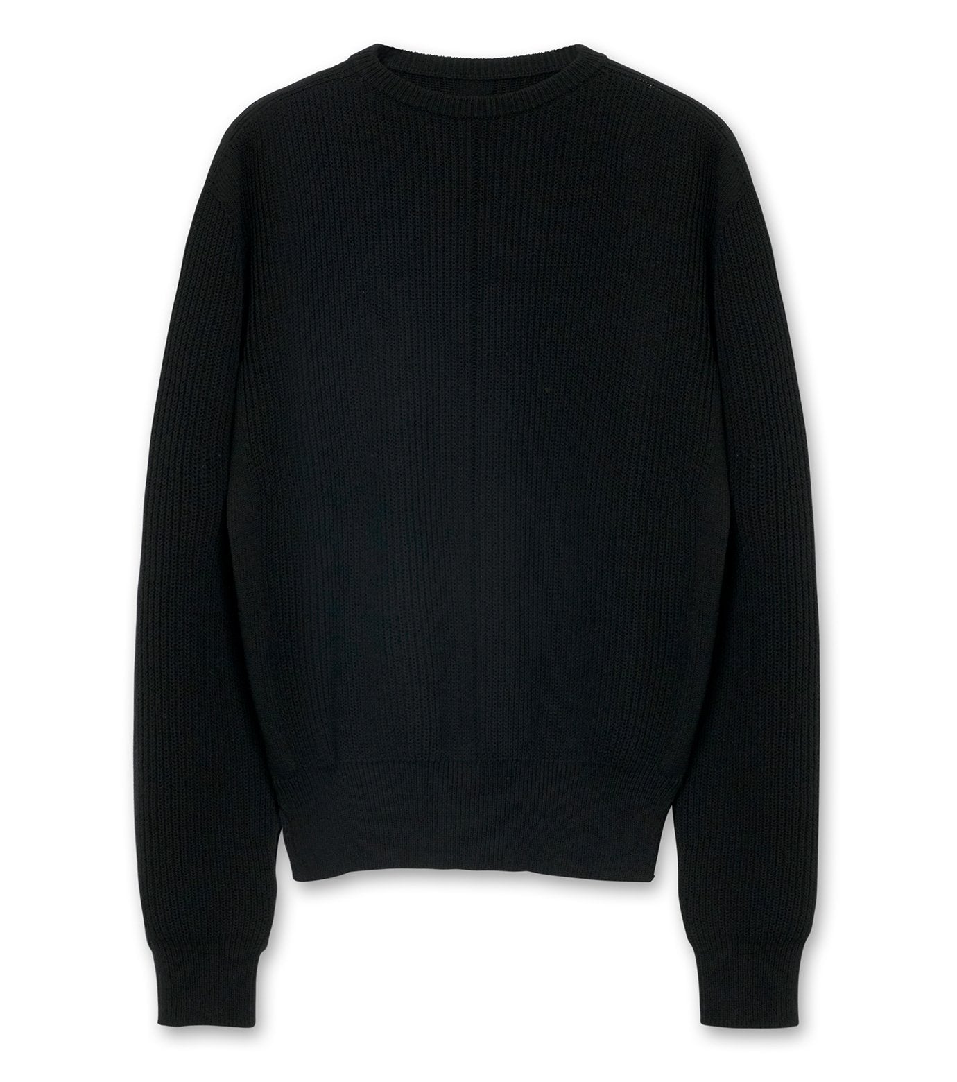 FISHERMAN ROUND NECK