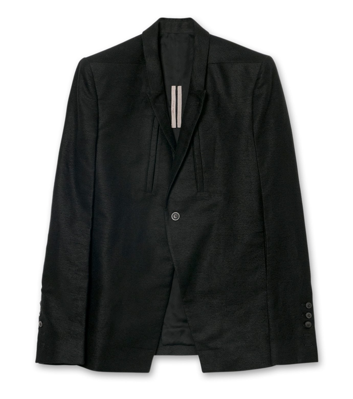 SOFT SOFT JKT