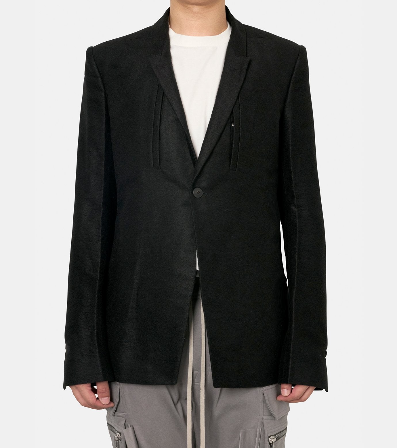 SOFT SOFT JKT