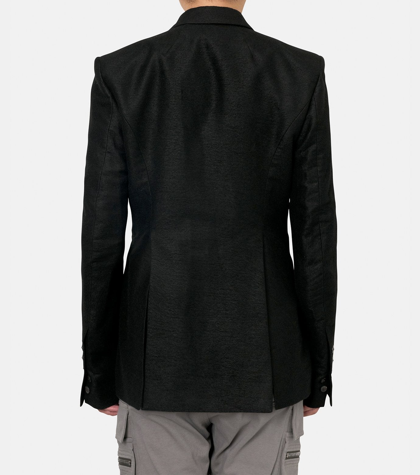 SOFT SOFT JKT