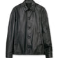 BUTTONED BRAD JKT