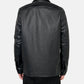 BUTTONED BRAD JKT