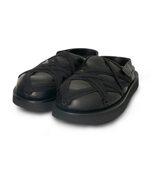 PADDED MEGALACE PLATFORM
