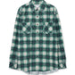 RAFU Printed Nel Shirt