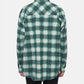 RAFU Printed Nel Shirt