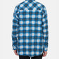 RAFU Printed Nel Shirt