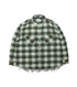 RAFU Processed Print Nel Shirt