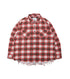 RAFU Processed Print Nel Shirt