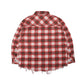 RAFU Processed Print Nel Shirt
