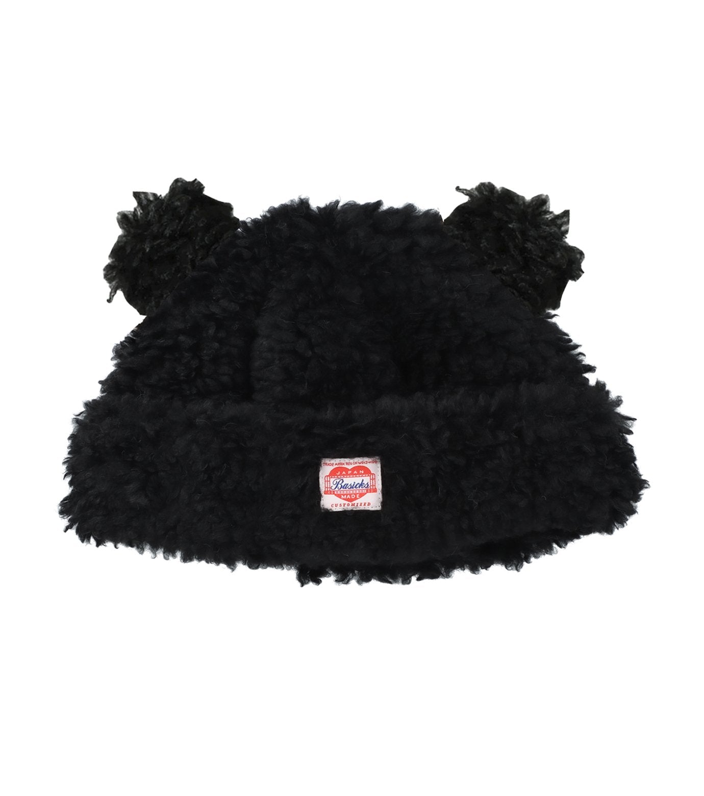 Bear Beanie