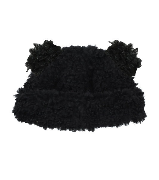 Bear Beanie