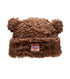 Bear Beanie