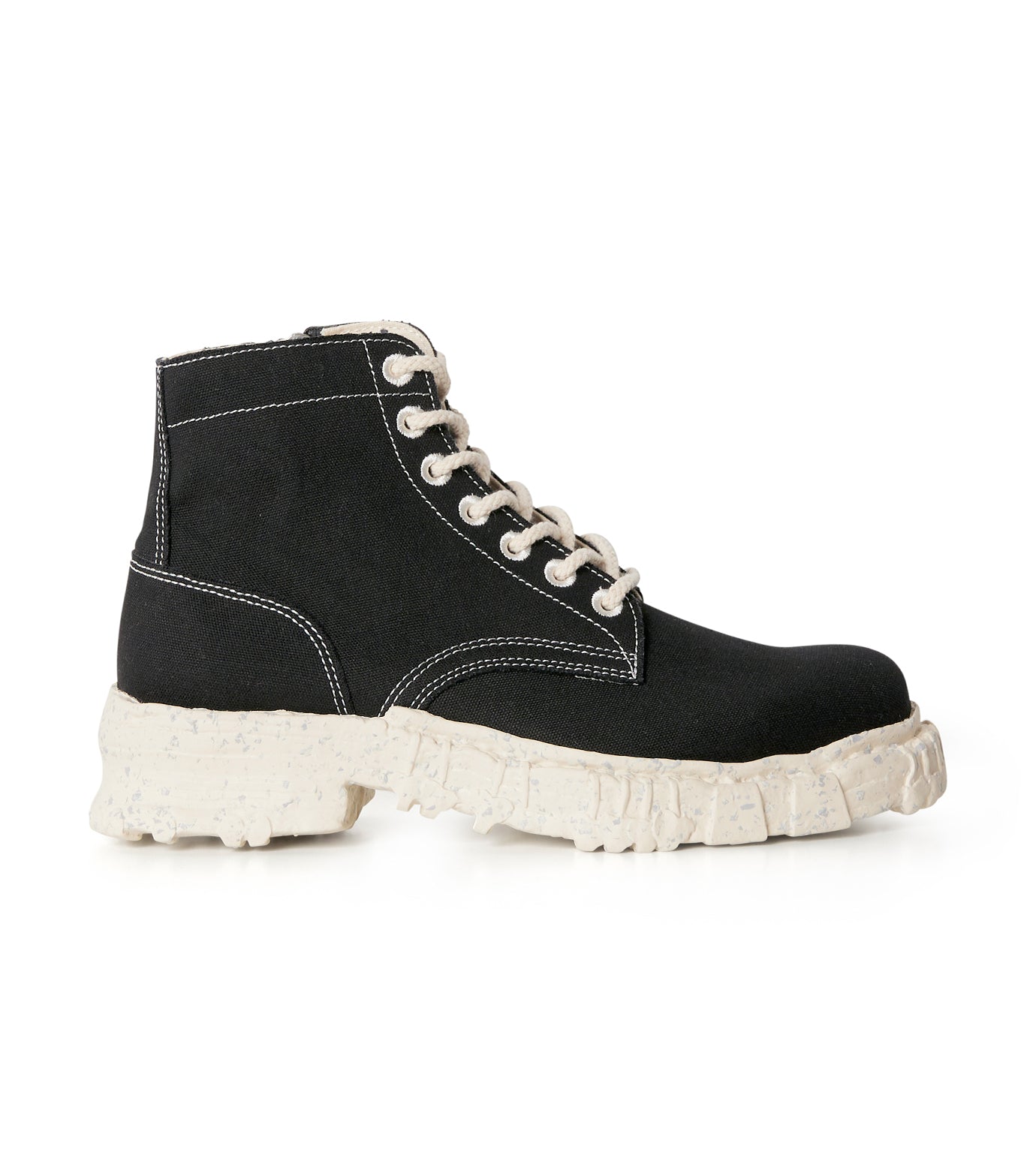 GENERAL SCALE VT CANVAS Boots