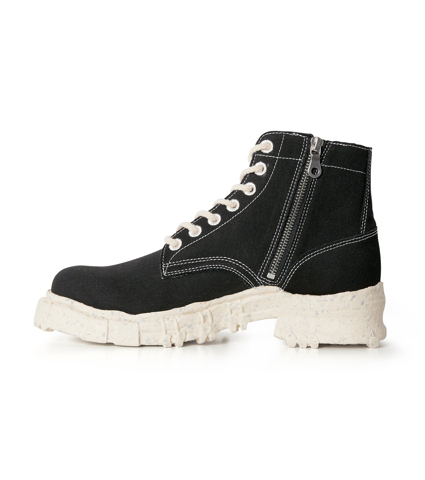 GENERAL SCALE VT CANVAS Boots