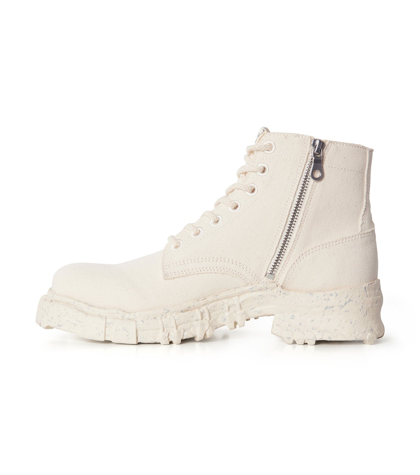 GENERAL SCALE VT CANVAS Boots