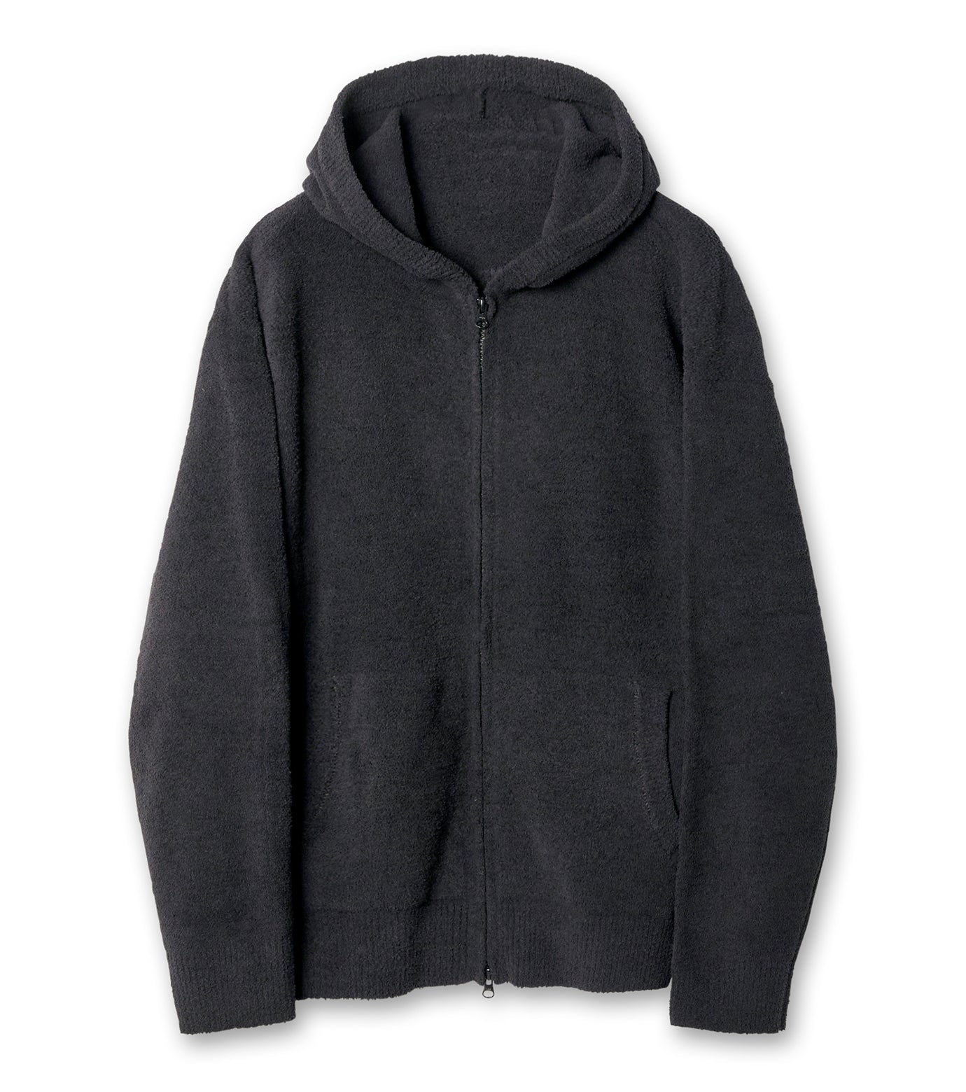 LOUNGE FULL-ZIP HOODIE