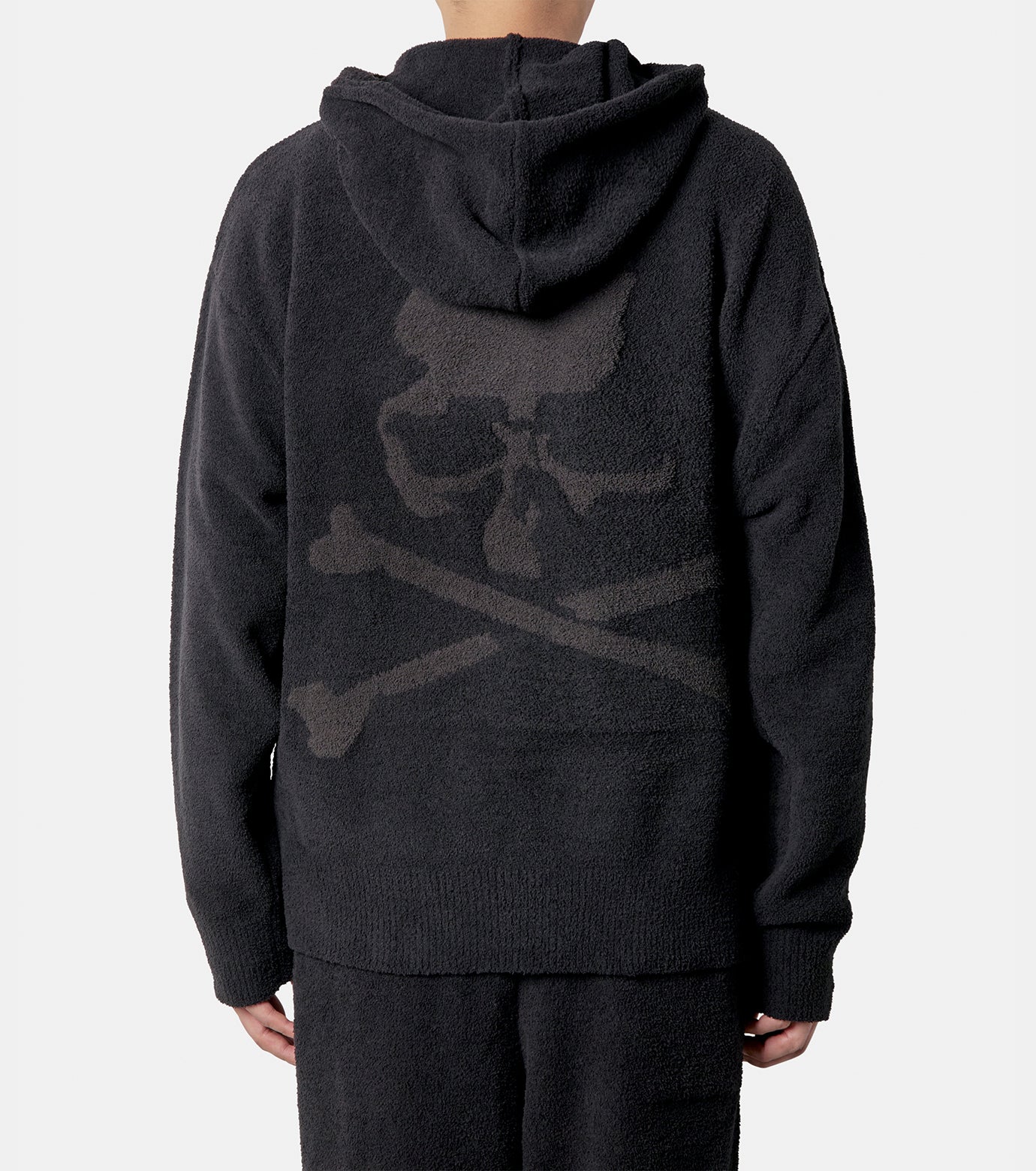 LOUNGE FULL-ZIP HOODIE