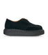 DAVID SUEDE SHOES