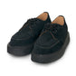 DAVID SUEDE SHOES