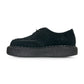 DAVID SUEDE SHOES