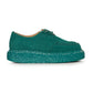 DAVID SUEDE SHOES