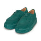 DAVID SUEDE SHOES