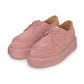 DAVID SUEDE SHOES