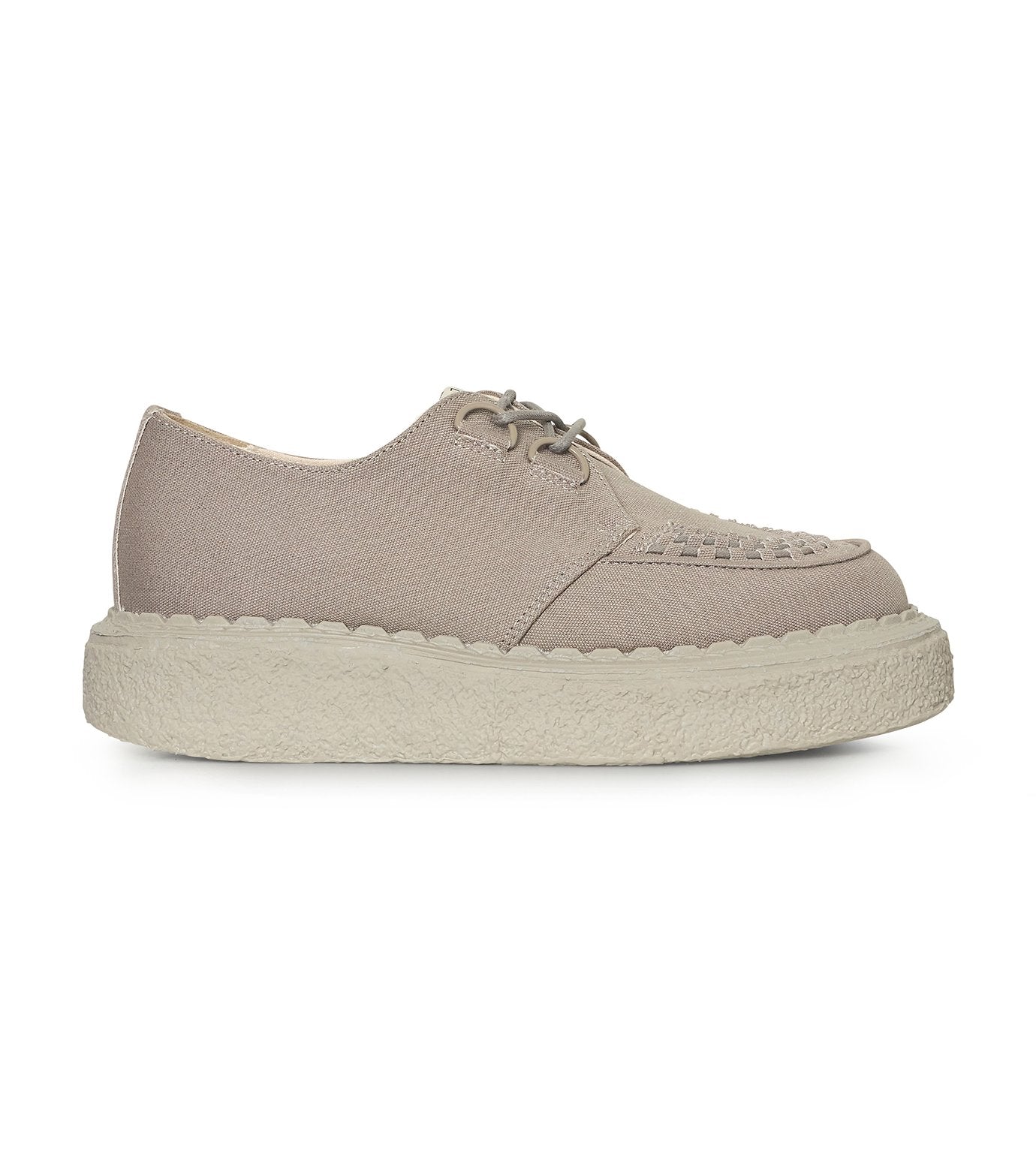 DAVID Canvas Shoes