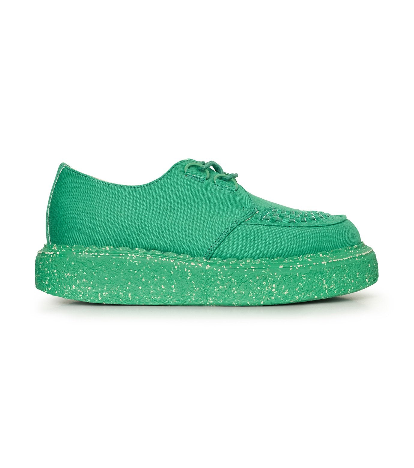 DAVID Canvas Shoes
