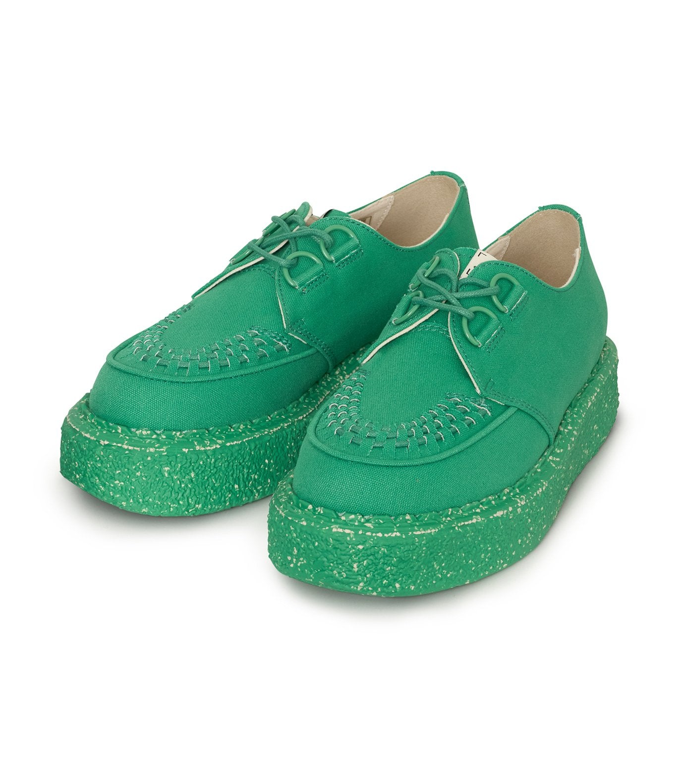 DAVID Canvas Shoes