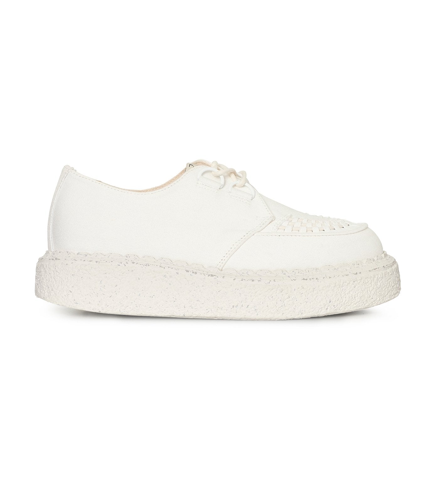 DAVID Canvas Shoes