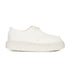 DAVID Canvas Shoes