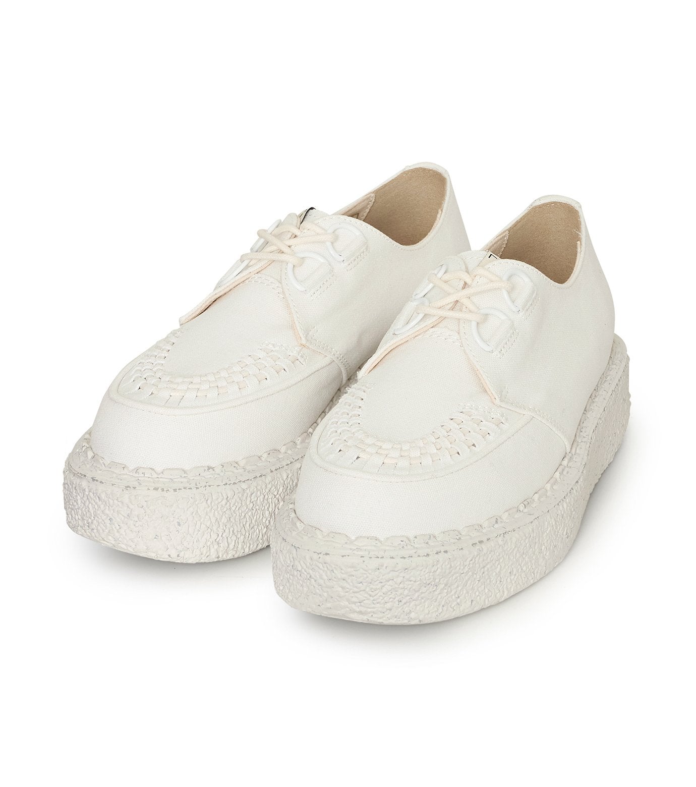 DAVID Canvas Shoes