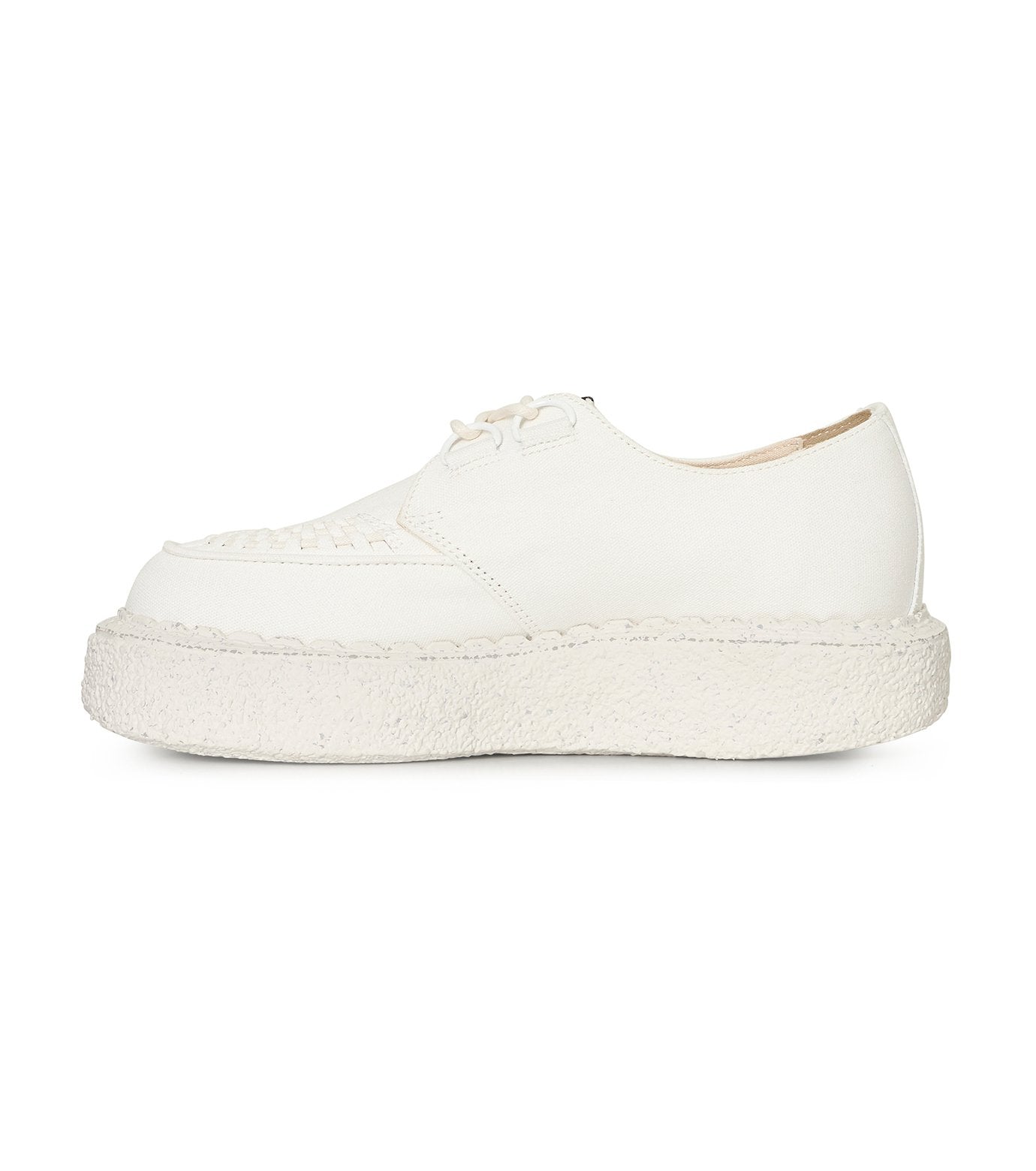 DAVID Canvas Shoes