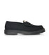 ANDY Canvas Loafers