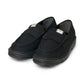 ANDY Canvas Loafers