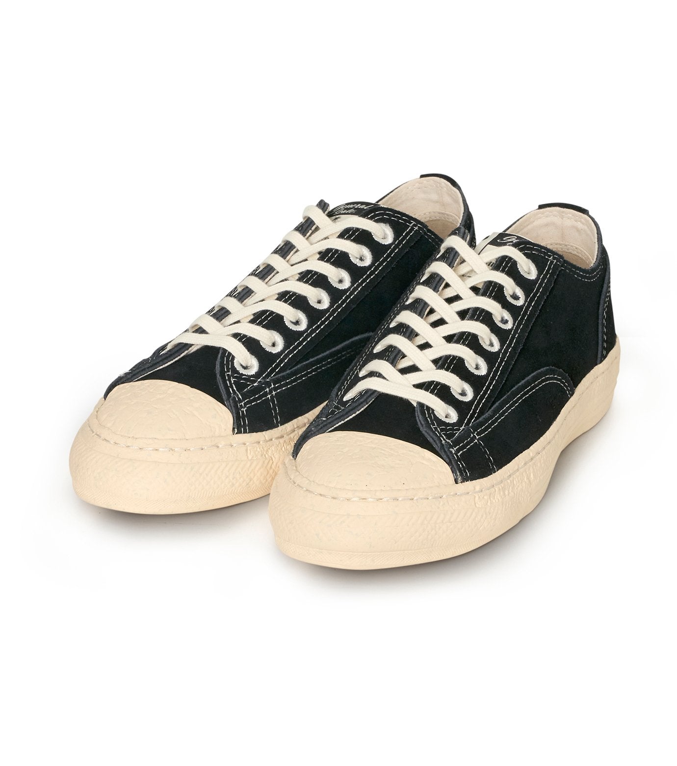 ROY Suede Low