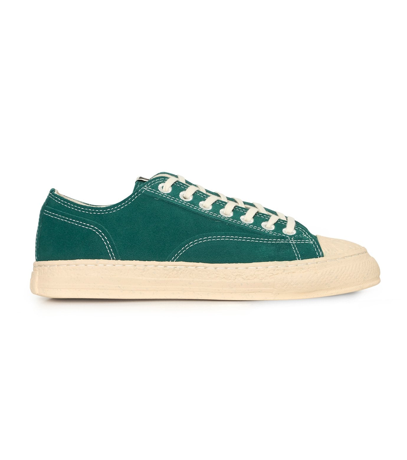 ROY Suede Low