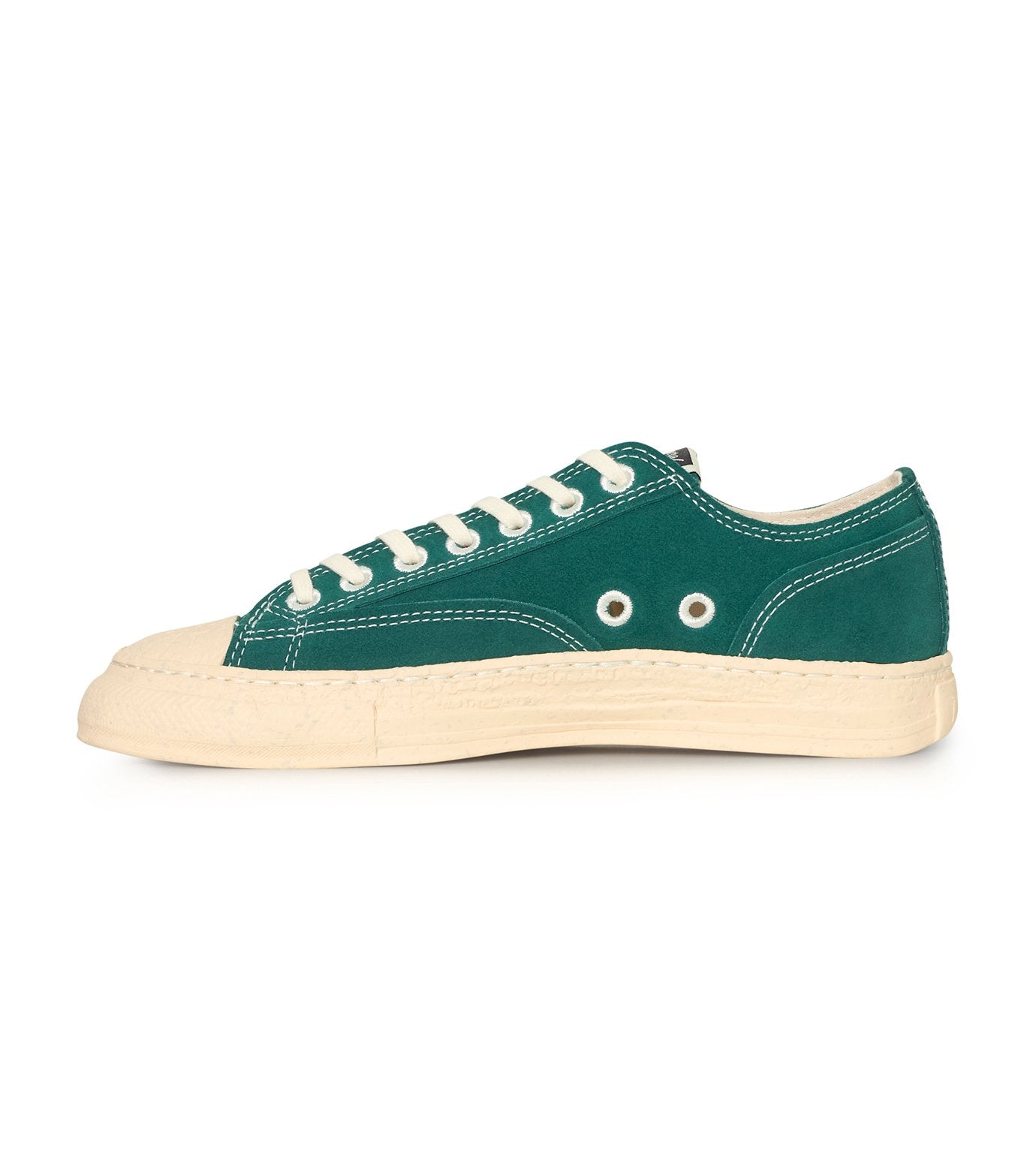 ROY Suede Low