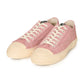 ROY Suede Low