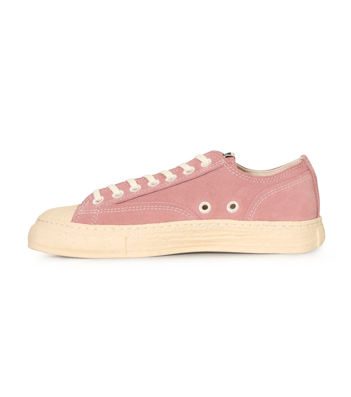 ROY Suede Low