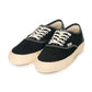 KIEFER Suede Low