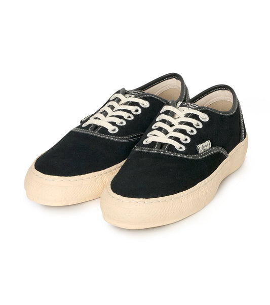 KIEFER Suede Low