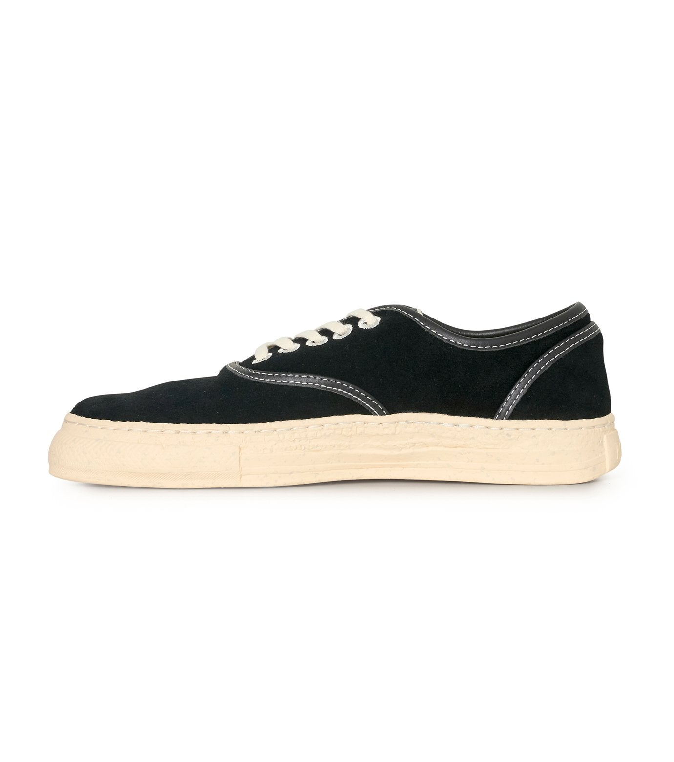 KIEFER Suede Low