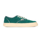 KIEFER Suede Low