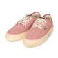KIEFER Suede Low