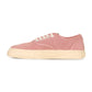 KIEFER Suede Low
