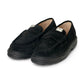ANDY Suede Loafers