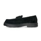 ANDY Suede Loafers