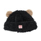 Bear Beanie